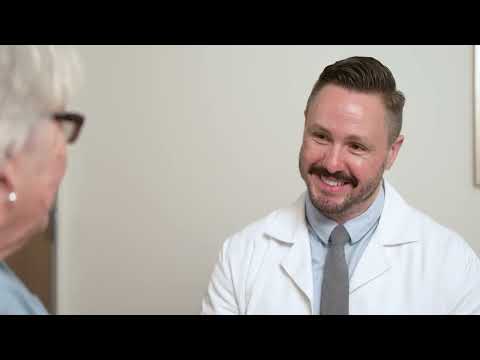 Video Thumbnail: Meet Brandon McElroy, MD, of Ochsner Novant Health 65 Plus – Bellview