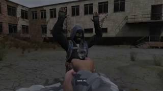 (CoC) NPC Surrender dialogue/voices