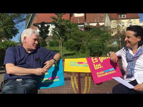 Nachgefragt. Bei Jörg Barth - 3. Bürgermeister von Erlenbach am Main