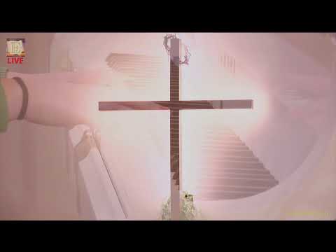 SANAN ÄÄRELLÄ - ESA HEISKA -  SUORA LÄHETYS TURUN EVANKELIUMINTALOLTA 16.2.2020