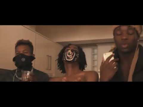 Russ ft J.B2 X Chuks - link up (echo)