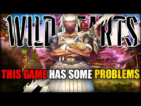 HUGE Potential But We NEED Some Quality OF Life Changes - Wild Hearts