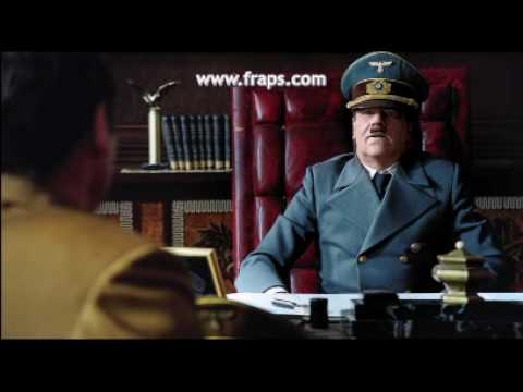 Mein Führer " Adolf Grünbaum ist nicht mehr verfügbar " ^^