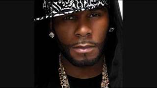 R Kelly - One Day On This Earth