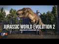 Gameplay Trailer | Jurassic World Evolution 2