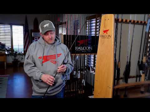 Falcon Rods Lo...