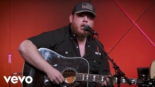 Luke Combs - Hurricane - Live @ 1201