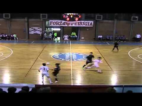 C5Umbria.it - A Tempo di Futsal