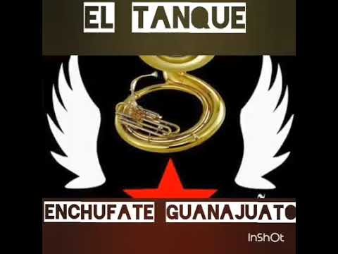 El de Villagran - El Tanque