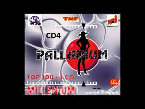 Palladium Millenium Top 100 Disk 4 - Best of (1999)