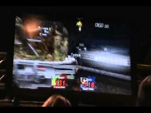 MLG DALLAS 2010 - ESAM (Pika) vs. GNES (Diddy) 1 of 4 Winner's Finals