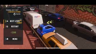 Driver view 2, Tiny place and Tiny car 2 level of Car Parking Multiplayer 2