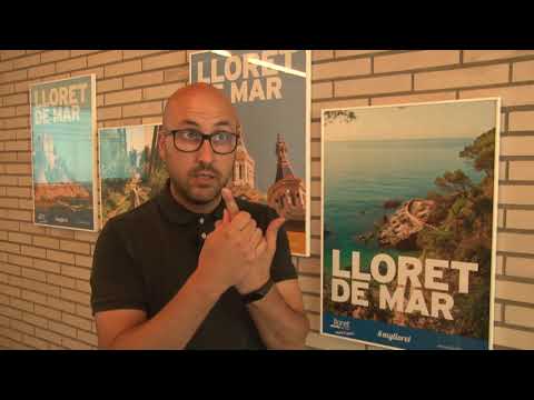 Lloret de Mar, destino turístico inteligente
