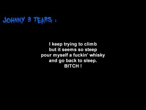 Hollywood Undead - The Diary [Lyrics]