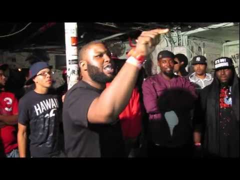 Mooka Mak vs Piff Money