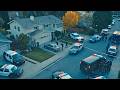 This Thriller Hooks You Instantly A City Trembles After A Brutal Double Murder Watch Full Movie