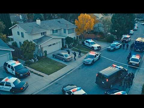 This Thriller Hooks You Instantly! 😱 A City Trembles After A Brutal Double Murder | Watch Full Movie