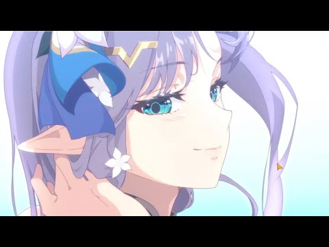 Epic Seven - Guild war vs Whalephins (Amid debut)