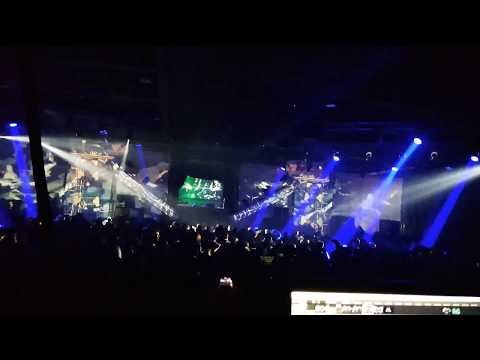 Winter Conspiracy 2019 - Hesed liveset (Visual by Da We)