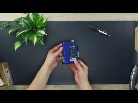 Unboxing Video