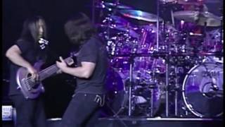 Dream Theater - Blind Faith (chaos in motion)