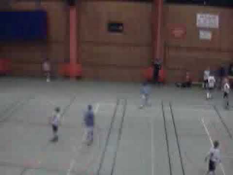 Uppåkra Cup (2/2) Semifinal  BK Näset - Malmö FF 1 - 0:2- sön 8 nov 2009 16.45.04