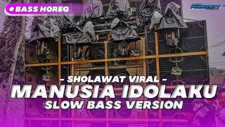Download lagu DJ NABI PUTRA ABDULLAH • NABIYULLAH MUHAMMAD • DJ SHOLAWAT VIRAL TERBARU mp3