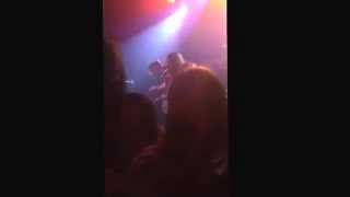 Heard It From A Friend (Live ATX) - Lolo 11-1-15