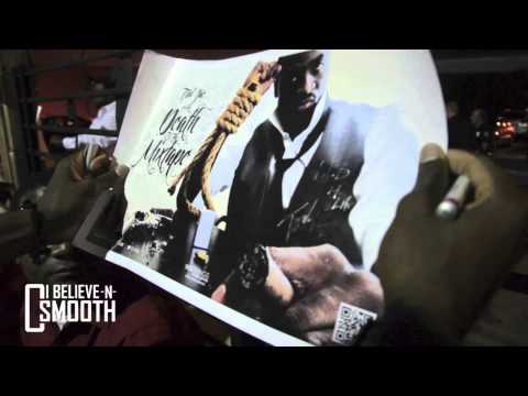 TodjAE Thursday - Slick Rick Concert