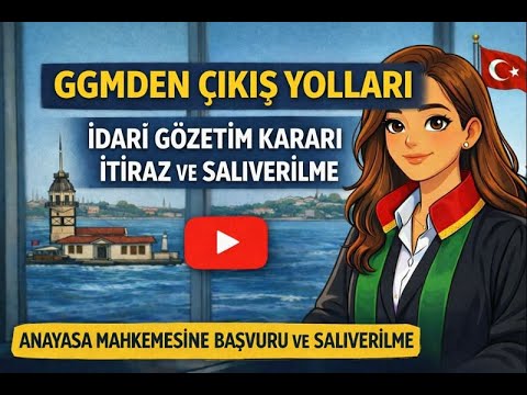 Geri Gönderme Merkezinden Nasıl Çıkılır? 2026 Güncel Rehber Video