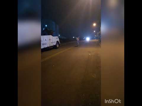 Muela do grau respeita