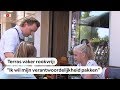 ROKEN: Steeds meer rookvrije terrassen