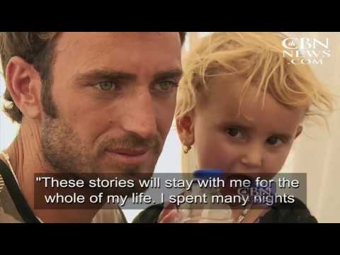 Jerusalem Dateline: Five Years of Syrian Civil War: Will It Ever End? 08/12/16