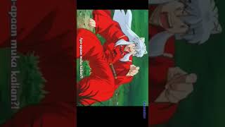 Download lagu Menunggu Inuyasha dan Kagome balik dari sumur #Inuyasha episode 75 sub indo mp3