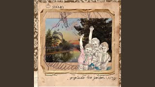 Dancing Behind My Eyelids