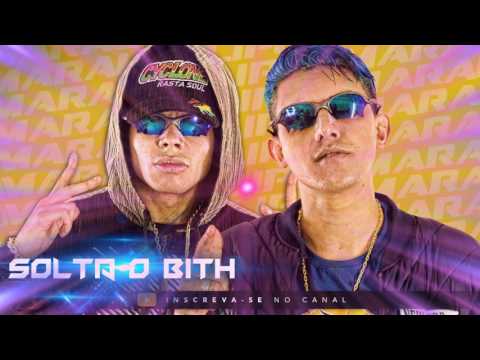 MC Lan e MC Fioti - Nois é Thug Life (Fioti NVI e Lan RW) Part. MC Lil