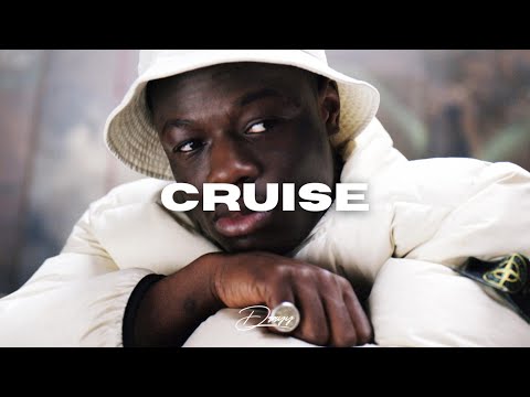 [FREE] J Hus X MoStack X NSG Type Beat - "Cruise" | Afroswing Instrumental 2021