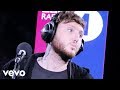 James Arthur - Blue Lights (Jorja Smith Cover)