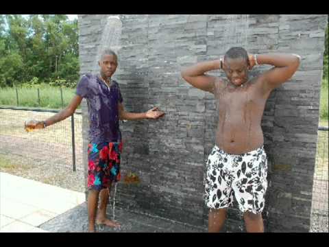 The Mighty Youths ft Cool H - Voor Altijd