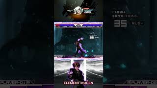 Download lagu [KOF Mugen] Orochi Element Kyo Combo #kofmugen #combo mp3