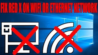 How To Reset WiFi or Ethernet Network Adapter on Windows 10 Fix Internet Not Connecting Issue