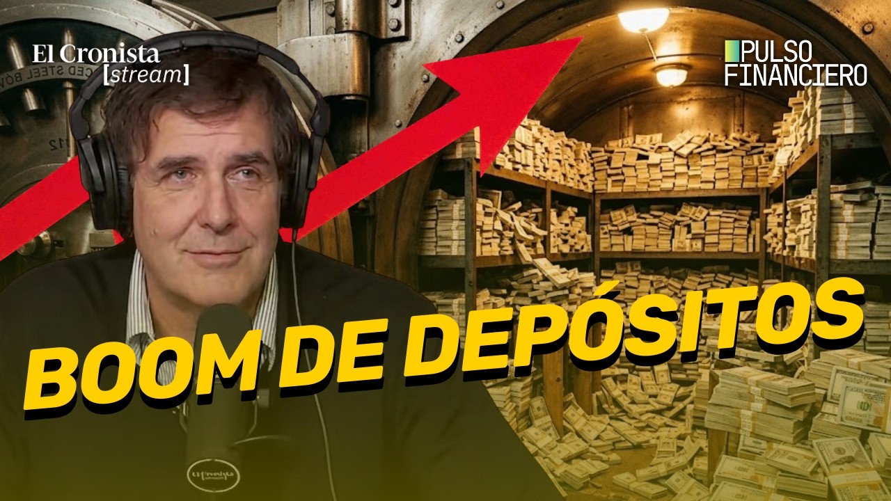 Las potencialidades productivas de Argentina [desde min 7 a 54] | El Cronista