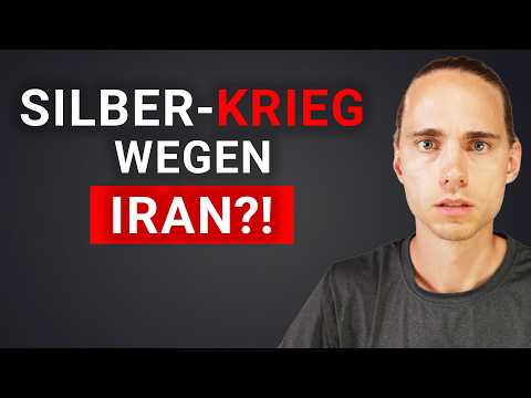 Eskalation zur Kriegswirtschaft?: China VERSTECKT Silber-Statistik