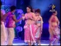Garand Finale Naad Khula Choreographed By Shweta Tiwari M K Dance Troupe