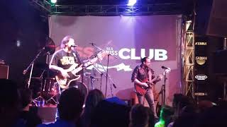 Dr. Sin  / Lady Lust  13/12/19 Kiss Club