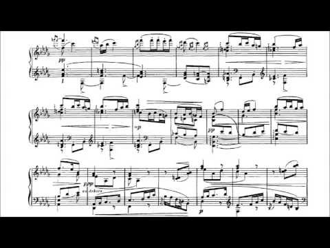 Ravel - Sonatine, No. 2, "Mouvement de Menuet"