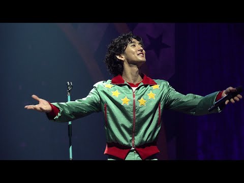 [4k] 190831 투게더! - 잔나비(JANNABI) [Fantastic Old-fashioned RETURNS!]