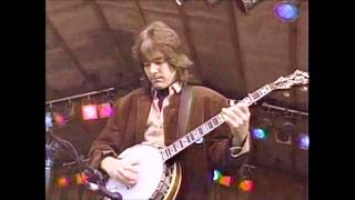 Slipstream - Fleck, Bush, Rice, Douglas, Duncan, Shatz - Birchmere 1988