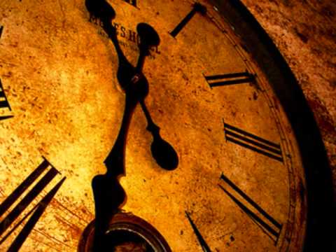 Αθόρυβοι - Ο χρόνος