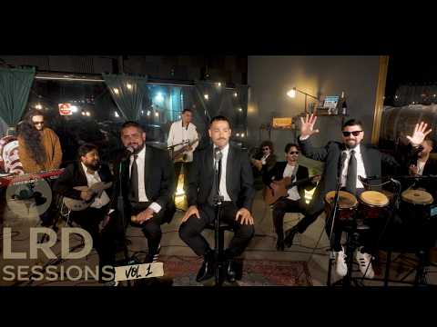 Los Rivera Destino Sessions Vol. 1